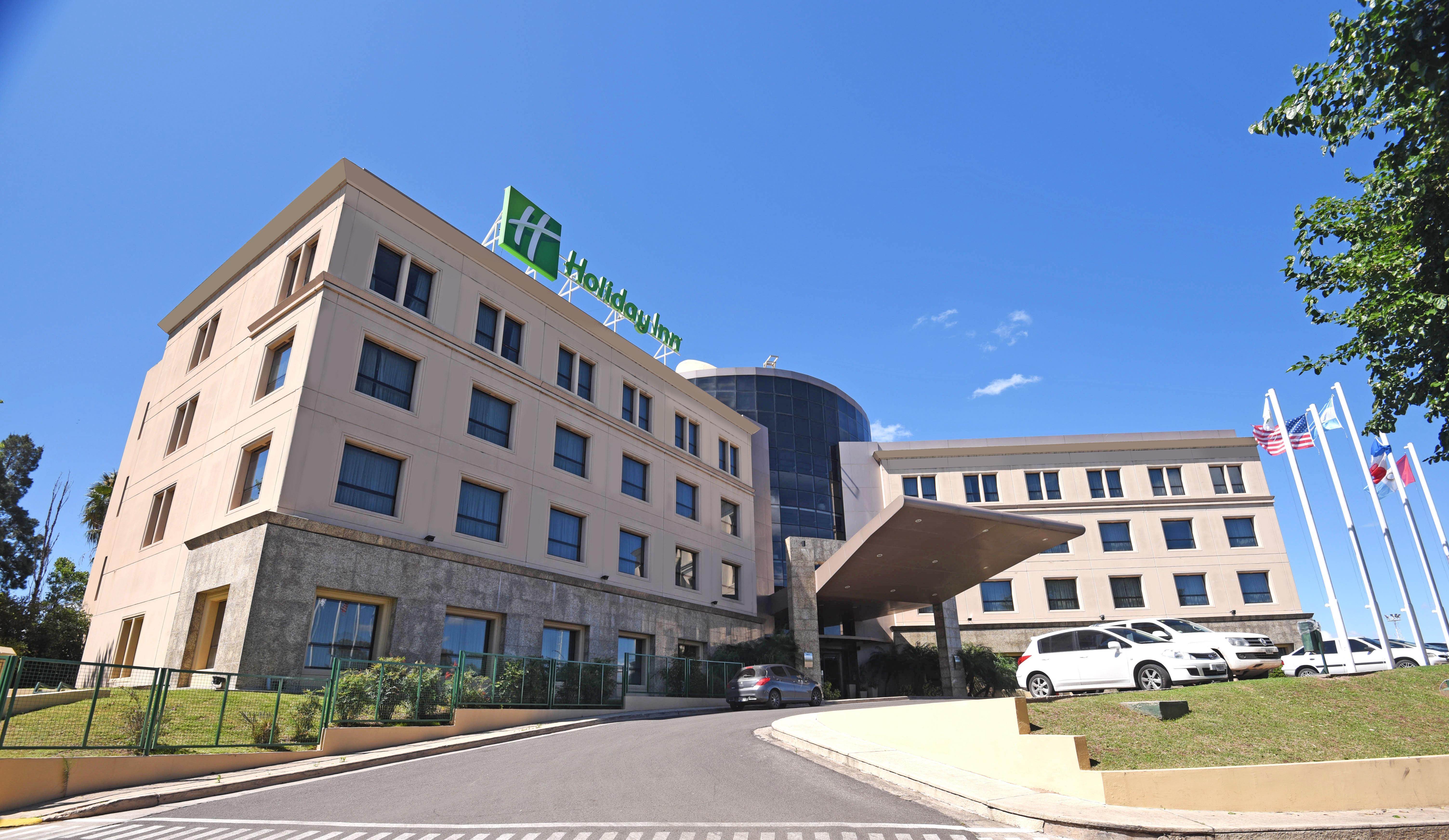 Holiday Inn Cordoba, An Ihg Hotel Exterior photo