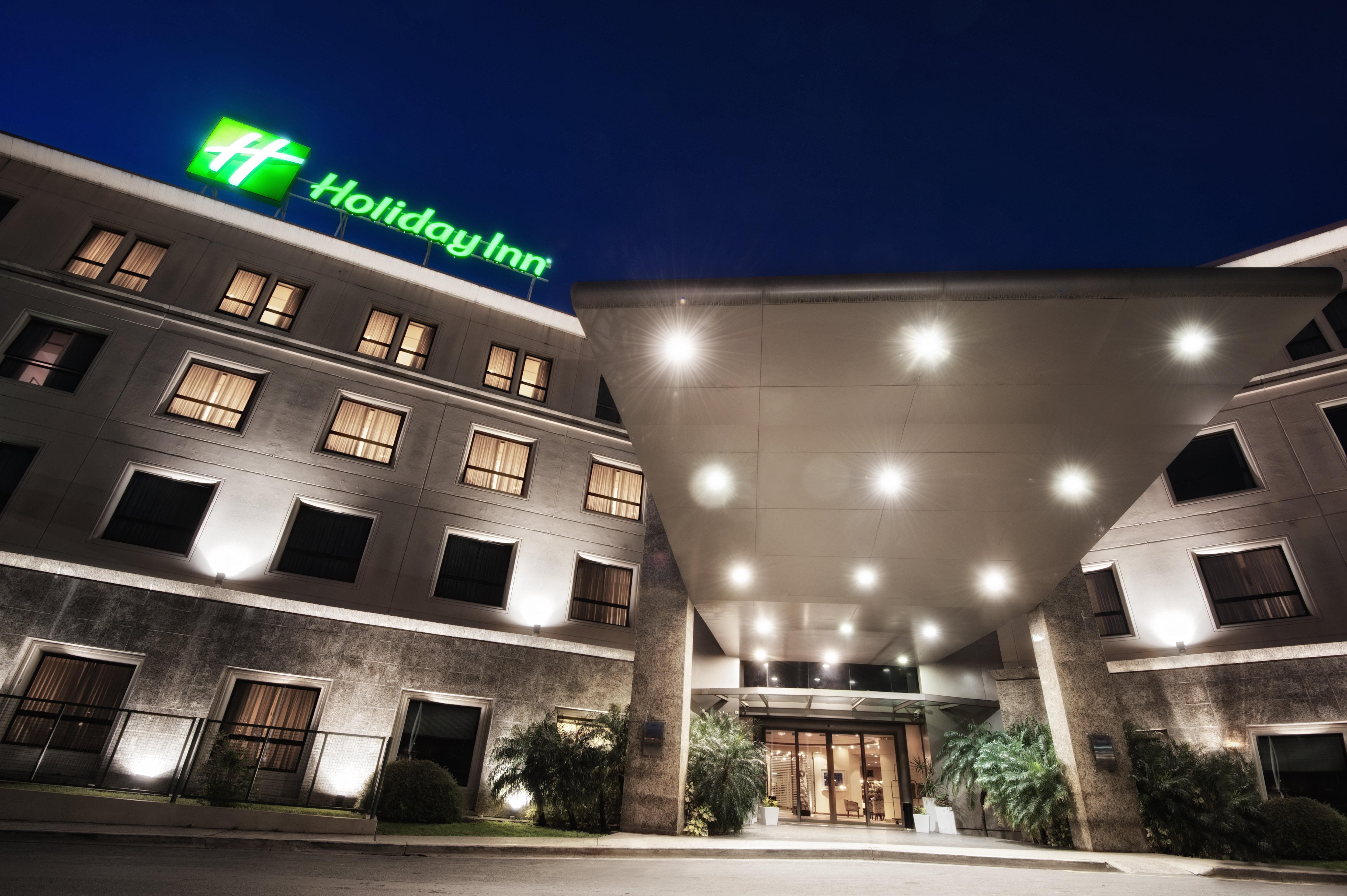 Holiday Inn Cordoba, An Ihg Hotel Exterior photo