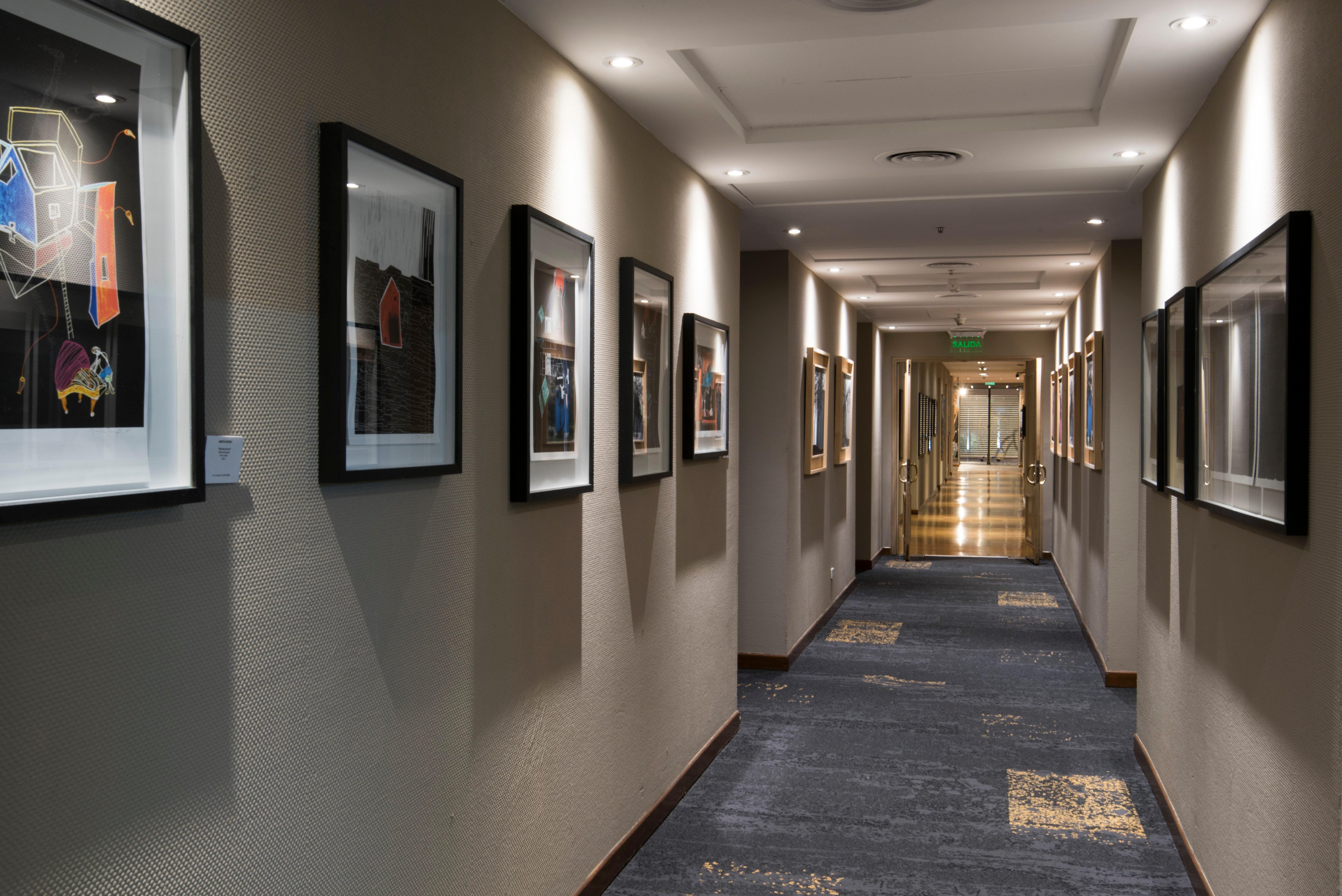 Holiday Inn Cordoba, An Ihg Hotel Exterior photo